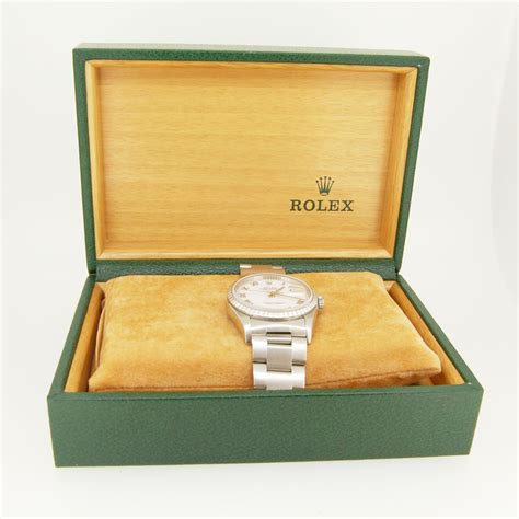 rolex datejust box and papers|rolex oyster perpetual datejust pret.